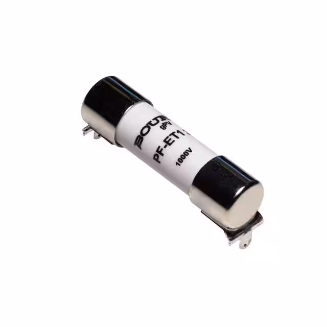 PF-ET1-20 Bourns Inc. Fusibles électriques spéciaux